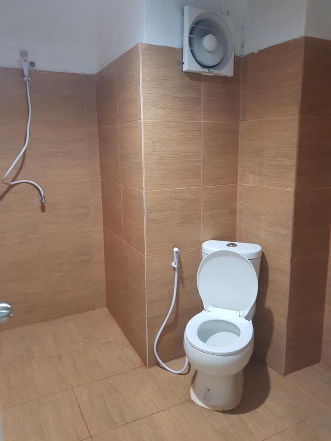 פאטאיה Royal Inn Kitchen And Bar מראה חיצוני תמונה
